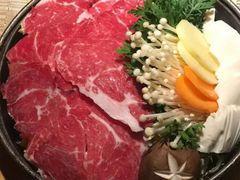 -酒井酱子·深夜食堂(东城汇店)