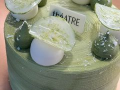 -théATRE 茶聚场(王府中環店)