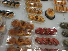 -优品颂烘焙咖啡(南山店)
