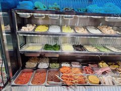 -O记东北砂锅麻辣烫
