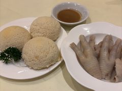 -利苑酒家(北角店)