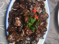 -龙姐私房菜(和顺古镇店)