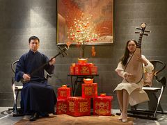 -馋遇江南·精致湖景雅宴(东方之门店)