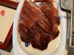 -大鸭梨烤鸭(顺义石园店)