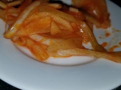 -桃园中华料理炸酱面(燕儿岛路店)