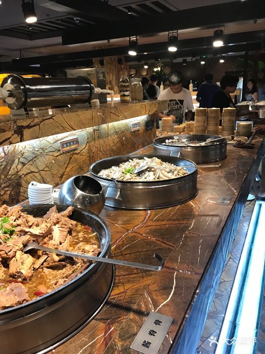 汉巴味德(鹏欣水游城店)-图片-天津美食-大众点评网