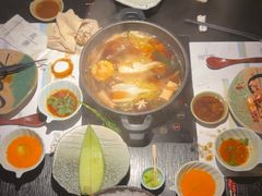 -花潮料理艺食馆(成都万象城店)