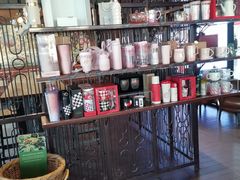 零售区-星巴克(太原柳巷第一店)