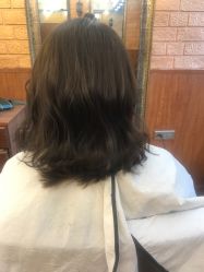 -小齐发型Star~salon