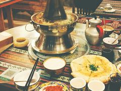 -卡万金特色藏餐