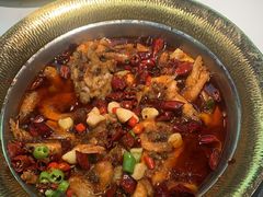 -涿派·炝锅鱼(涿州店)