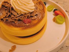 -T館·花园艺术餐厅
