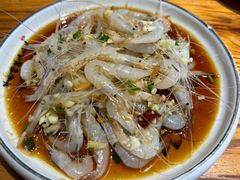 -大家发海鲜城夜排档(华山中路店)