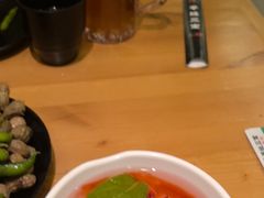 -平娃三宝烧烤·面食(南小街店)