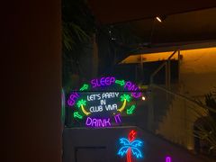 -CLUB VIVA(购物公园店)