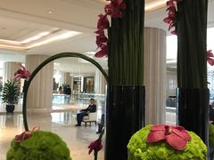 -上海外滩华尔道夫酒店