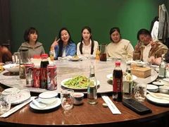 -1937青岛老味道·海肠捞饭·青岛菜(大鲍岛栈桥店)