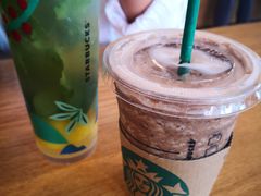 -星巴克(天津佛罗伦萨小镇店)