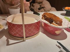 -旺顺阁·北京菜·烤鸭(魏公村店)