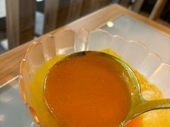 -山里俏·地标皖南菜·屯溪臭鳜鱼(北城万达店)