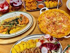 -黑熊披萨orso pizza