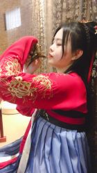 -汉仪华裳汉服馆(打浦桥店)