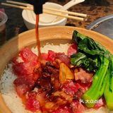 广州本地人告诉游客:煲仔饭去这家！避开网红店