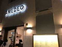 -Ristorante Amedeo