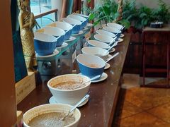 -火舞泰·泰式海鲜火锅餐厅(世纪城店)