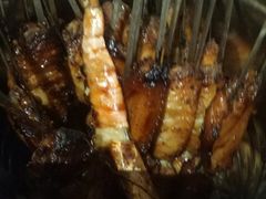 -鬼味烤翅(南锣鼓巷店)