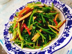 -水香园·中国徽菜名店(紫霞大道店)