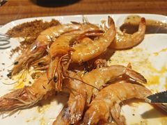 -汉巴味德(沈阳万象汇店)