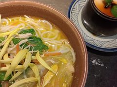 -云海肴云南菜·蒸汽石锅鱼(青岛万象城店)