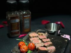 -小火花·干式熟成牛排馆Spark SteakHouse(剑桥郡店)