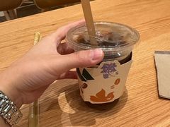 -去茶山(重庆万象城店)