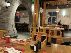 -新兴园饺子馆(北京百子湾店)