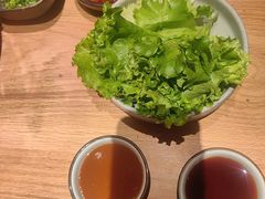 -烧肉达人•炭火烧肉(新天地店)