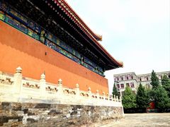 -历代帝王庙博物馆