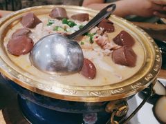 -金掌勺锅包肉(华润万象城店)