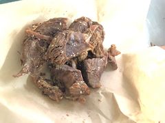 -上海牛羊肉公司塘沽路清真门市部