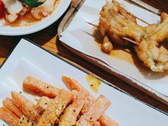 -湘芙蓉·湖南菜(椒江店)