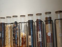 大堂-甜心闲生传统手工冰粉(太古里店)