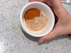 -阿婆情腊排骨火锅(金虹路店)