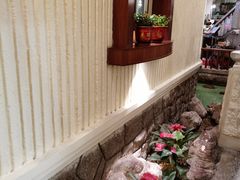 -金河半岛园林酒家(金融城店)