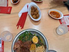 -喜家德虾仁水饺(南山书城店)