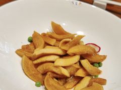 -金稼园·金平湖农家菜