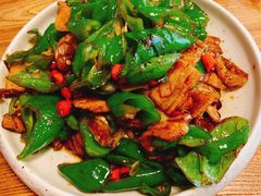 -妈妈的味道(工人体育场东路店)