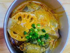 -大喜麻辣拌(凯德1818店)