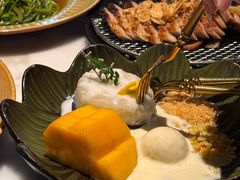 -Tegu泰古莲·泰国餐厅(红山6979店)