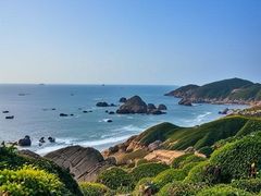 -枸杞岛